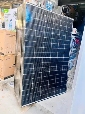 450watts Solar Panel Mono