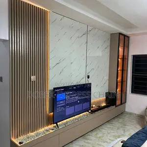 Stylish TV Console – Perfect for Any Decor