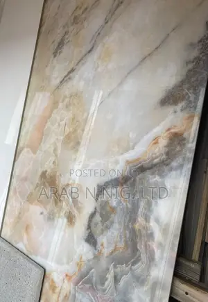 Luxury Porcelain Floor and Wall Tiles