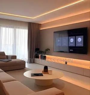 Elegant TV Console – Must-Have for Modern Homes