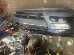 Replacement for Front Bumper Mazda Cx-9 2008 2010