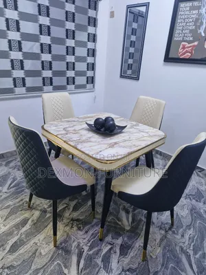 Luxury Dinning Set