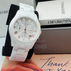 Emporio Armani Ceramica