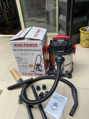 C Power 20 Liters Vacuum Cleaner Machine