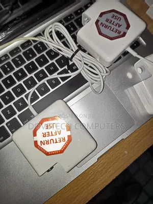 Apple Charger