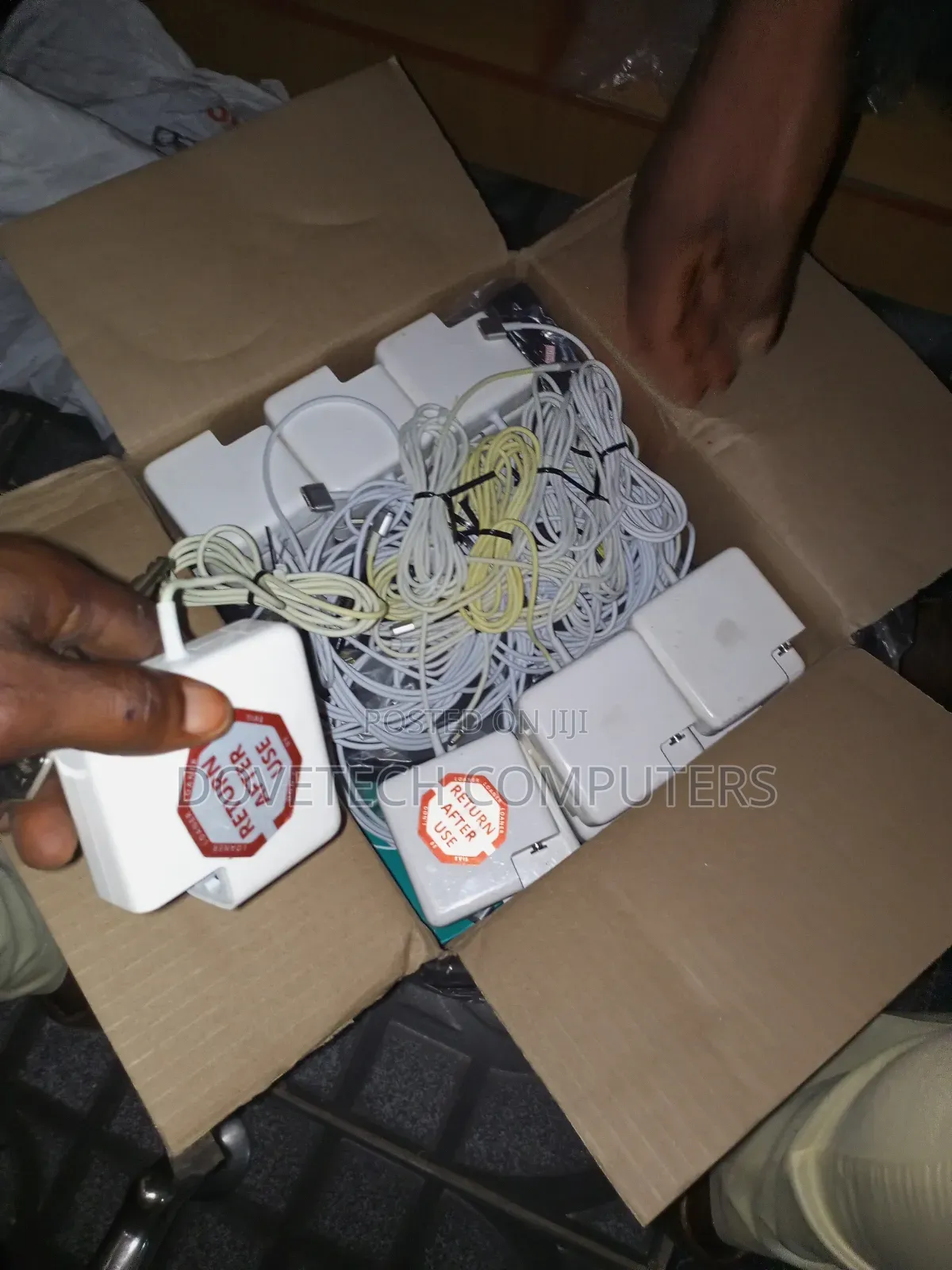 Apple Charger