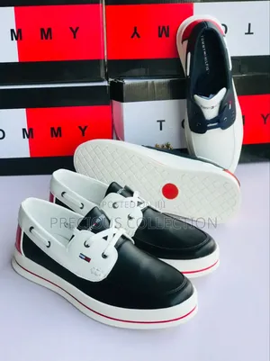 Unisex Tommy Hilfiger Shoes