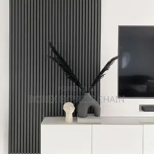TV Console - The Finishing Touch to Your Living Room