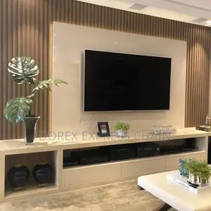 Luxurious TV Console – Redefine Your Space
