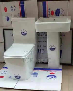 Executive England Wc Toilet