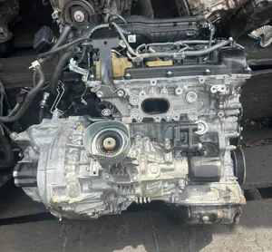 Gearbox for Lexus Rx 350 2016 to 2024