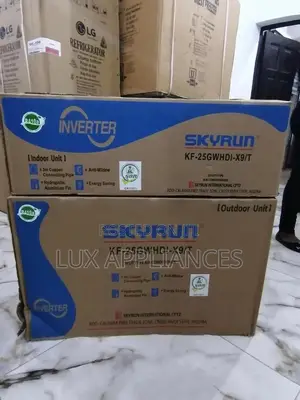 Top Best 1hp Inverter Skyrun Air Conditioner
