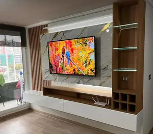 Tv Stand and Console