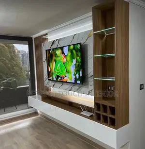 Tv Stand and Console