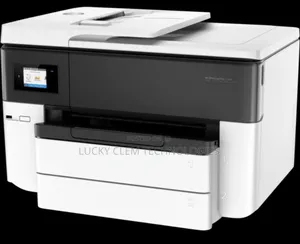 Hp Officejet Pro 7740 Wide Format All-in-One Color Printer