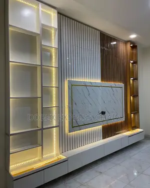 Versatile TV Console – Perfect Your Home