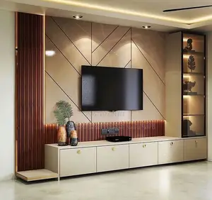 Tv Console - Experience The Perfect Blend Of Style