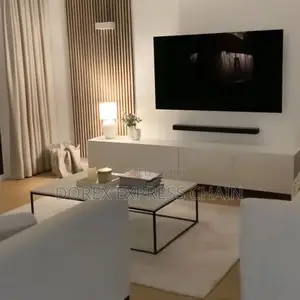 Premium TV Console
