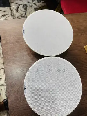 JBL Bluetooth Speaker