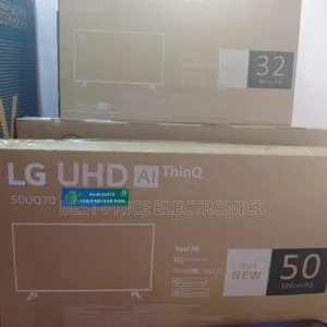 Lg 50 Inches Game Play Mode