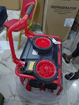 Standard Sumec Fireman Key Starter Generator