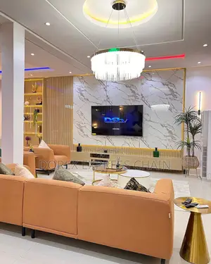 Elevate Your Living Room With Floating Wall TV Consoles
