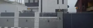 Sylvootech Electric Fence Installation