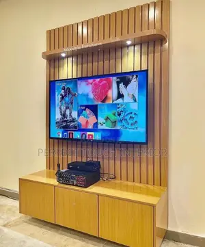 Portable Tv Stand