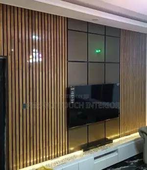 Tv Console