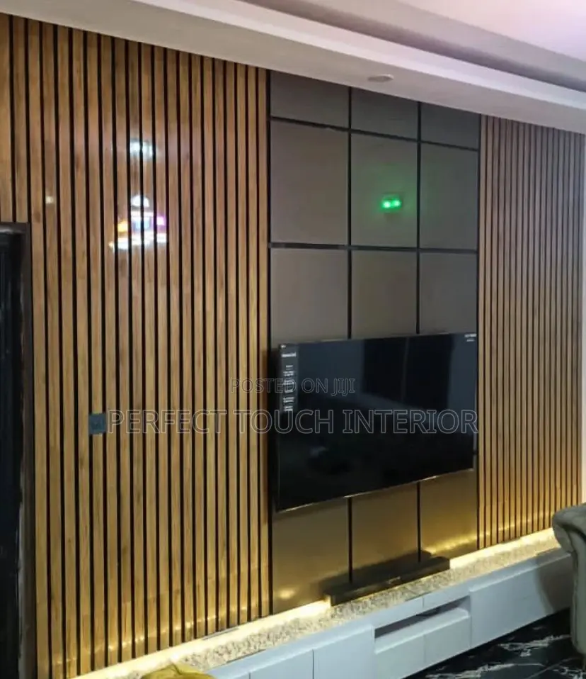 Tv Console