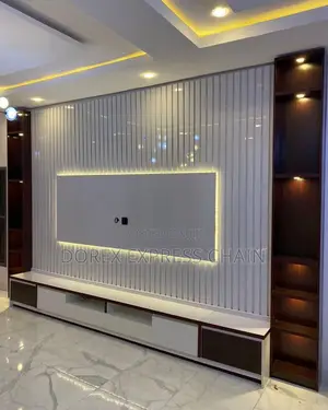Beautiful Floating Tv Wall Decor Console