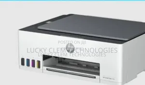 HP Smart Tank 580 All-in-one Wifi Colour Printer