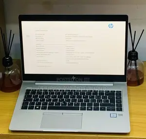 Laptop HP EliteBook 840 G6 8GB Intel Core I5 SSD 256GB