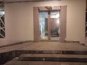 Automating Access With Glass Doorway Sensors