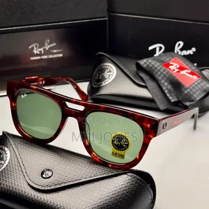 Quality Wayfarer Style Sunglasses