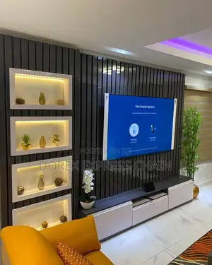 Enjoy Organized Entertainment With Our Tv Consoles