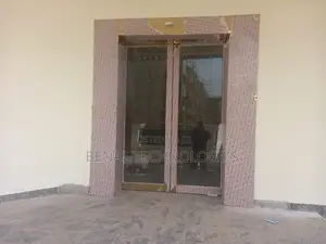 Glass Doorways With Advanced Sensor Technology