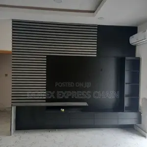 Level Up Your Home Decor - TV Console