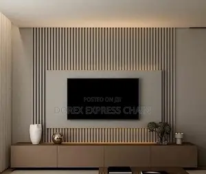 Functional and Aesthetic TV Stands - TV Console