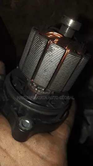 Abs Amiture Coil for Toyota 4runner and Lexus GX460