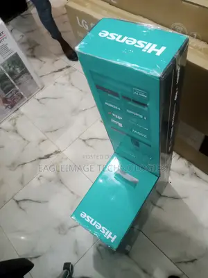 Unique 280watts Hisense Ax3100g 3.1soundbar
