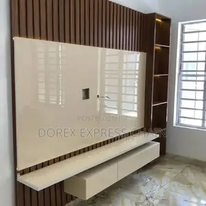 Don't Just Stand There, Showcase Your TV Console