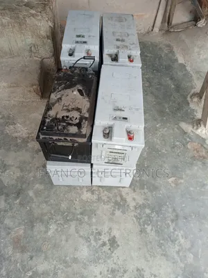 Wer'e Weak/ Bad Inverter Batteries Buyer.