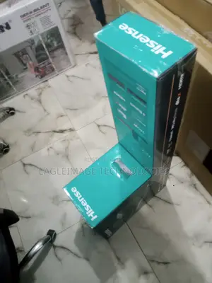 Smart 280watts Hisense Ax3100g 3.1ch Soundbar