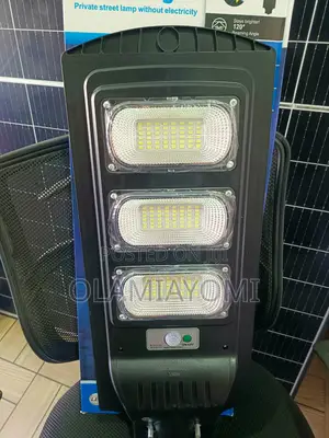 Solar Lights
