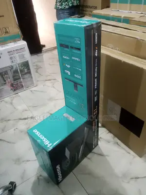 Effective 280watts Hisense Ax3100g 3.1ch Sound Bar