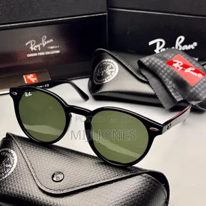 Ray-Ban Oval Sunglasses