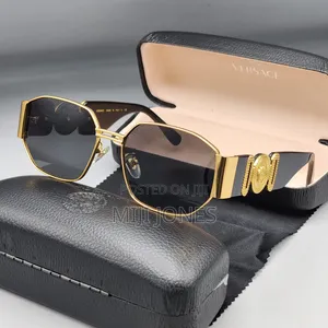 Versace Sunglasses