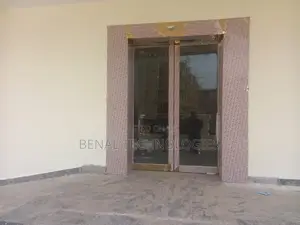 Automating Glass Entryways With Smart Sensors,