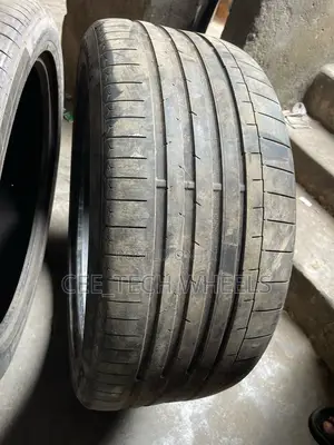 285/40r22 and 325/35r22 Available in 2022/23 in Many Makes